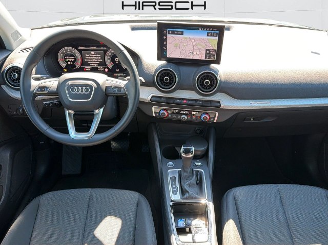 Audi Q2 advanced 35 TFSI S-tronic, 110kW, A7, 5d.