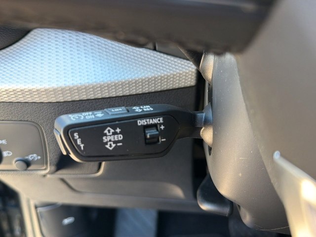 Audi Q2 advanced 35 TFSI S-tronic, 110kW, A7, 5d.
