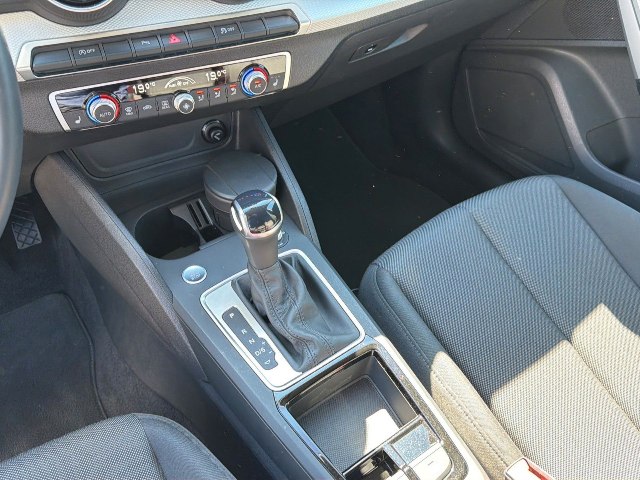 Audi Q2 advanced 35 TFSI S-tronic, 110kW, A7, 5d.