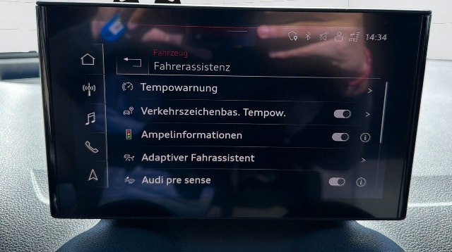 Audi Q2 advanced 35 TFSI S-tronic, 110kW, A7, 5d.