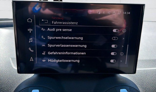 Audi Q2 advanced 35 TFSI S-tronic, 110kW, A7, 5d.