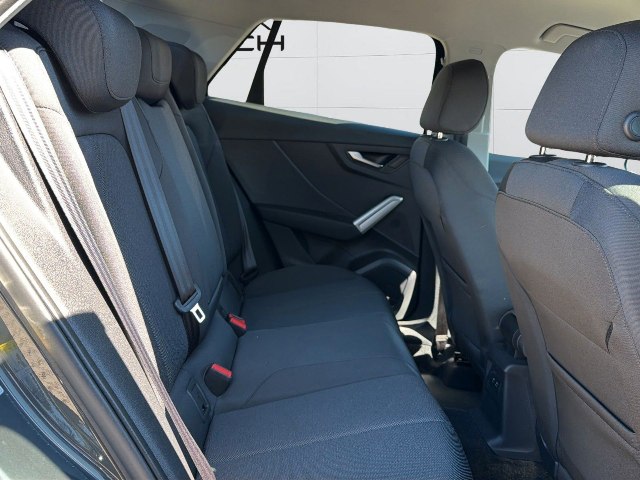 Audi Q2 advanced 35 TFSI S-tronic, 110kW, A7, 5d.