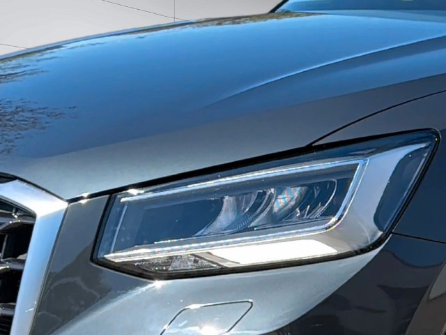 Audi Q2 advanced 35 TFSI S-tronic, 110kW, A7, 5d.