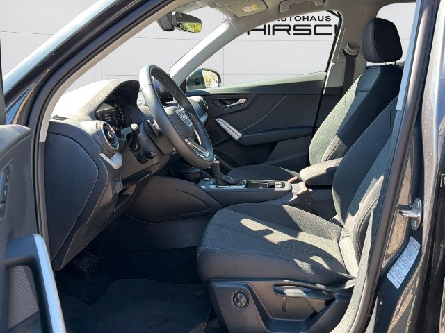 Audi Q2 advanced 35 TFSI S-tronic, 110kW, A7, 5d.