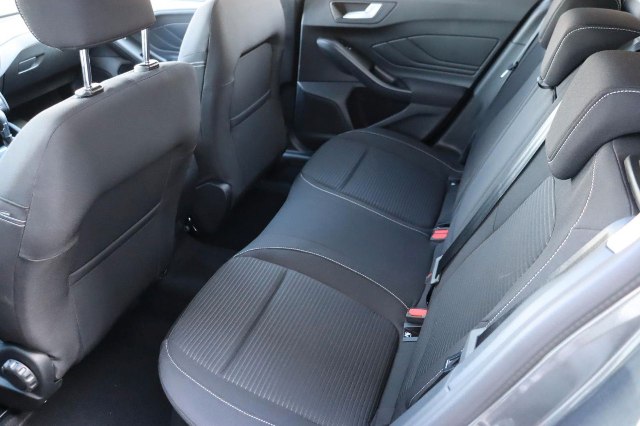 Ford Focus Kombi Titanium 1.0 EcoBoost, 114kW, A, 5d.