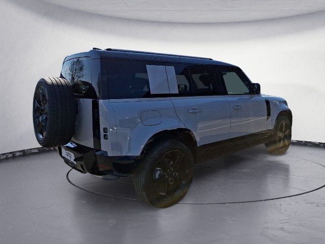Land Rover Defender 110 X-Dynamic SE D250 AWD, 183kW, A8, 5d.