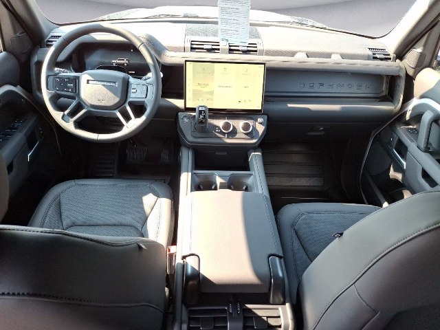 Land Rover Defender 110 X-Dynamic SE D250 AWD, 183kW, A8, 5d.