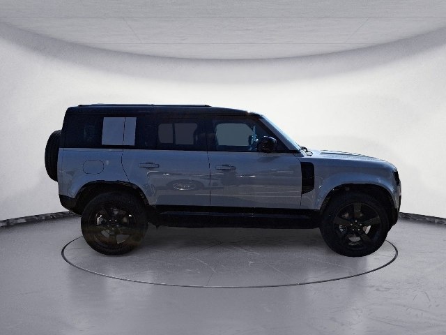 Land Rover Defender 110 X-Dynamic SE D250 AWD, 183kW, A8, 5d.