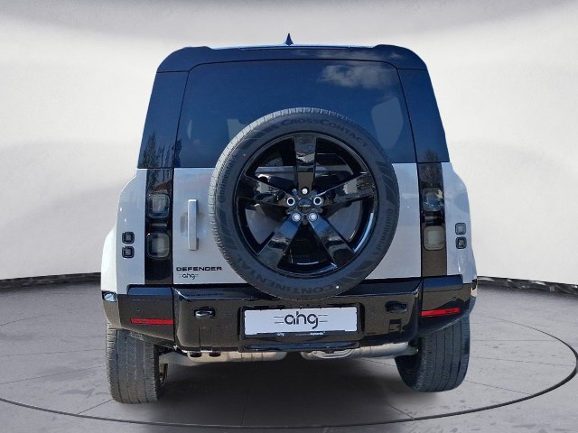 Land Rover Defender 110 X-Dynamic SE D250 AWD, 183kW, A8, 5d.