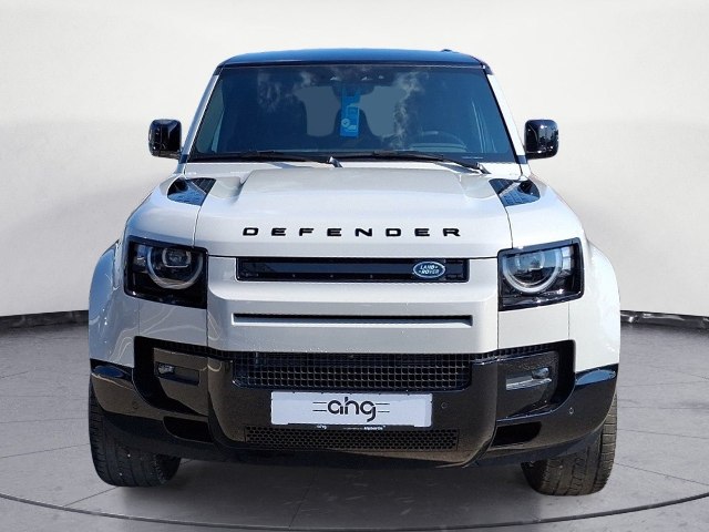 Land Rover Defender 110 X-Dynamic SE D250 AWD, 183kW, A8, 5d.