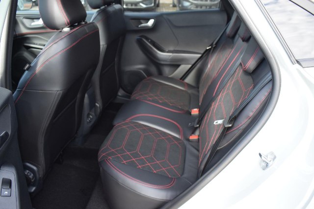 Ford Puma 1.0 EcoBoost mHev ST-Line, 114kW, A, 5d.