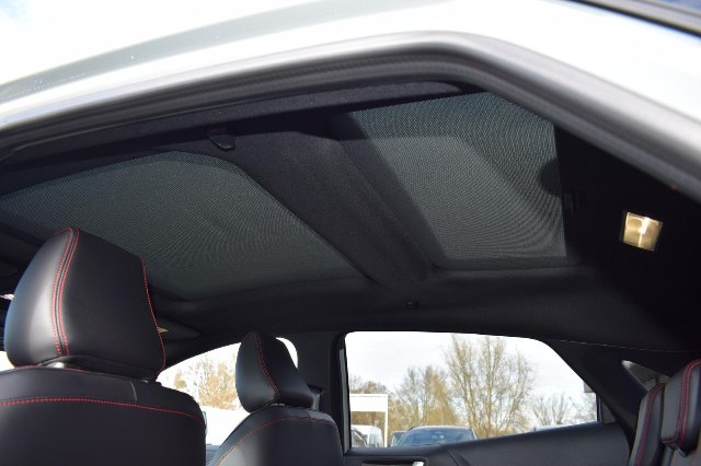 Ford Puma 1.0 EcoBoost mHev ST-Line, 114kW, A, 5d.