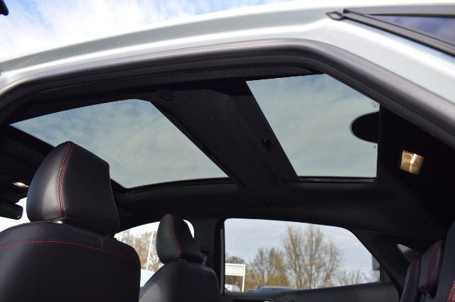 Ford Puma 1.0 EcoBoost mHev ST-Line, 114kW, A, 5d.