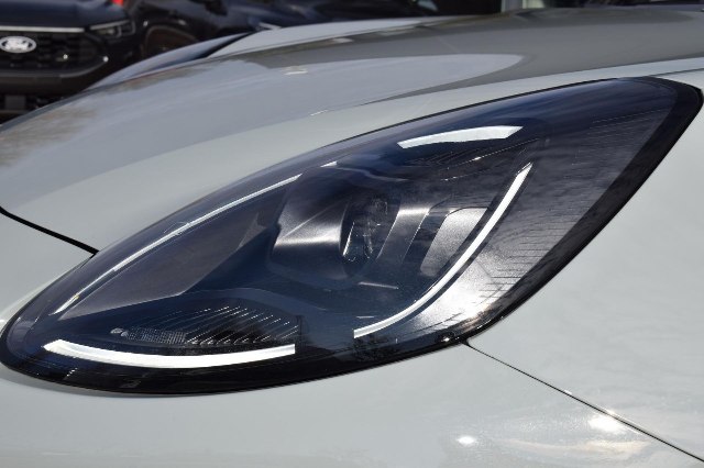 Ford Puma 1.0 EcoBoost mHev ST-Line, 114kW, A, 5d.