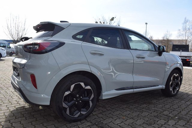 Ford Puma 1.0 EcoBoost mHev ST-Line, 114kW, A, 5d.