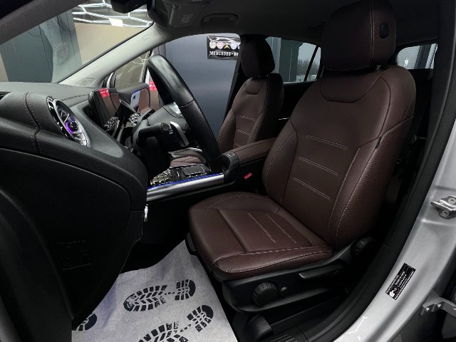 Mercedes-Benz GLA 250 e AMG Line, 160kW, A8, 5d.