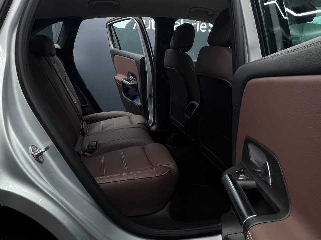 Mercedes-Benz GLA 250 e AMG Line, 160kW, A8, 5d.