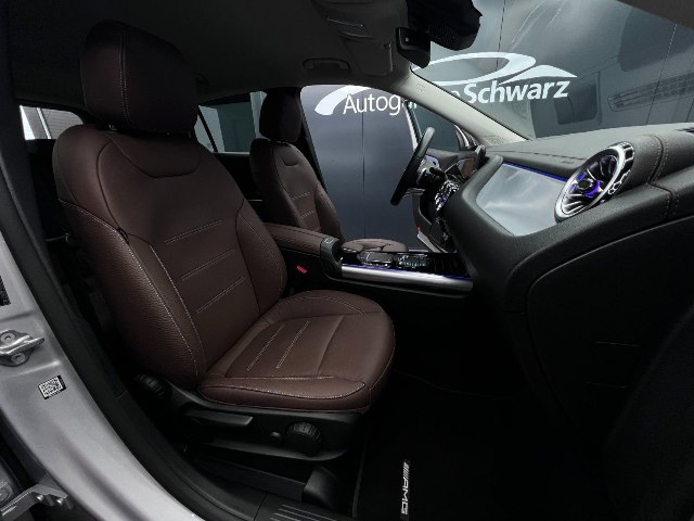 Mercedes-Benz GLA 250 e AMG Line, 160kW, A8, 5d.