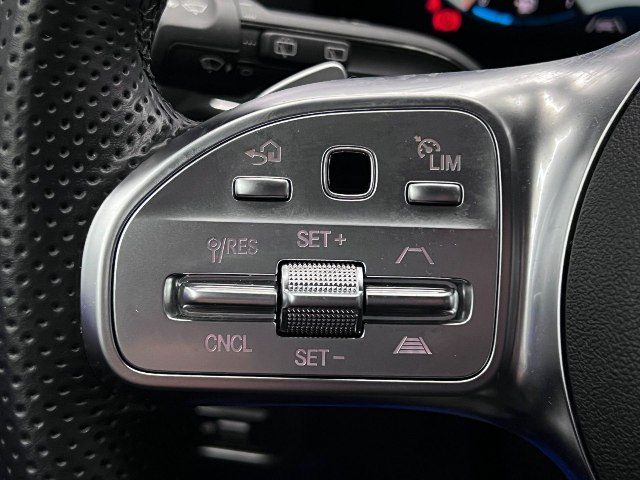 Mercedes-Benz GLA 250 e AMG Line, 160kW, A8, 5d.