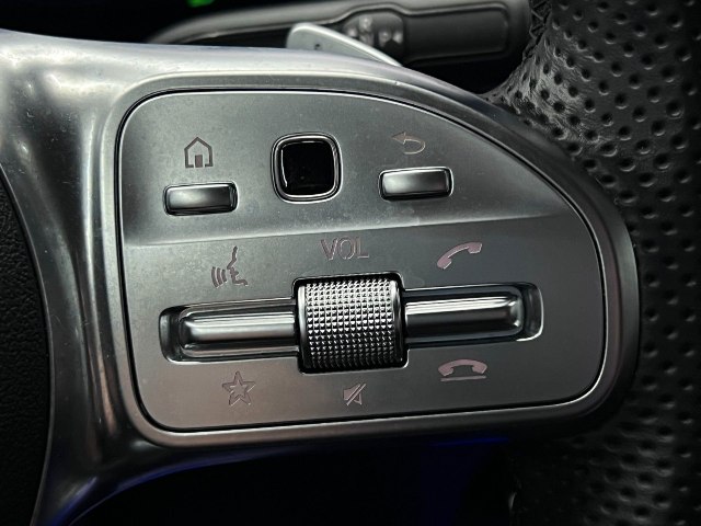 Mercedes-Benz GLA 250 e AMG Line, 160kW, A8, 5d.