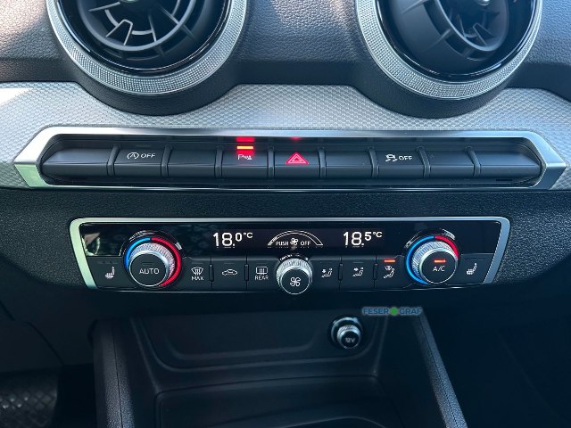 Audi Q2 S-Line 35 TFSI S-tronic, 110kW, A7, 5d.