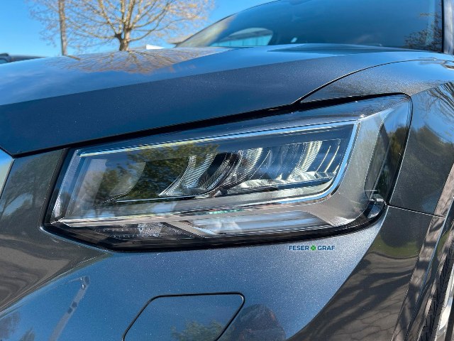 Audi Q2 S-Line 35 TFSI S-tronic, 110kW, A7, 5d.