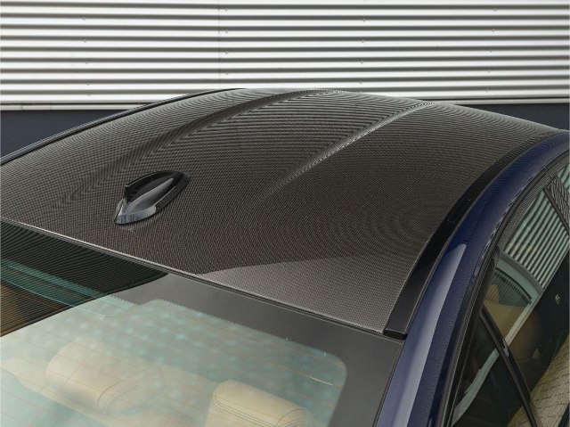 BMW M5 4.4 V8 xDrive, 441kW, A8, 5d.