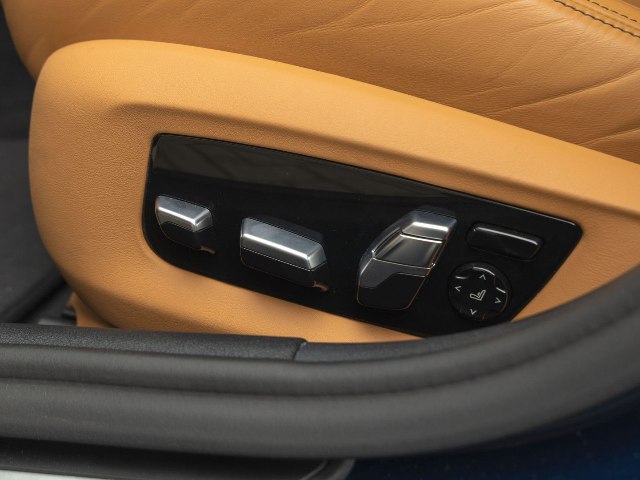 BMW M5 4.4 V8 xDrive, 441kW, A8, 5d.