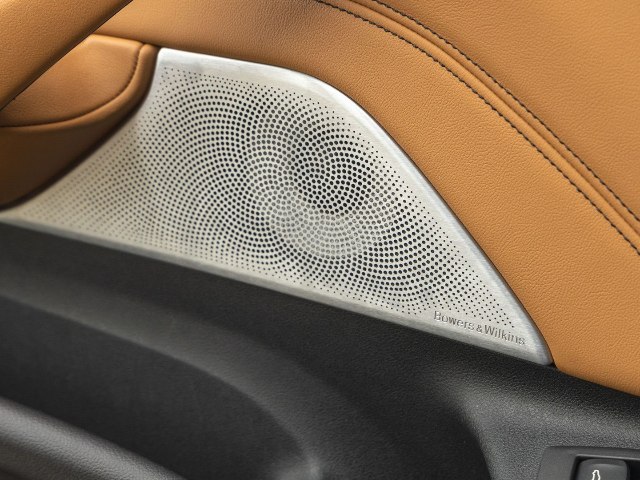 BMW M5 4.4 V8 xDrive, 441kW, A8, 5d.