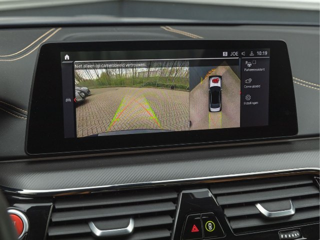BMW M5 4.4 V8 xDrive, 441kW, A8, 5d.